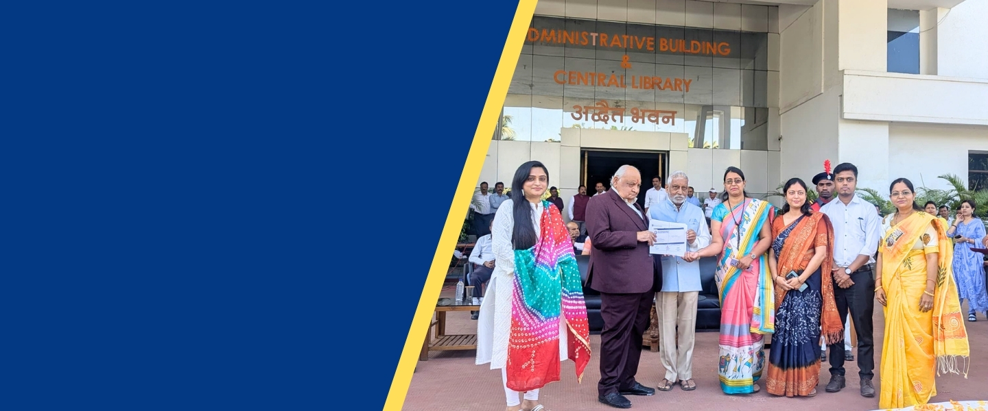 Image of Faculty Achievements