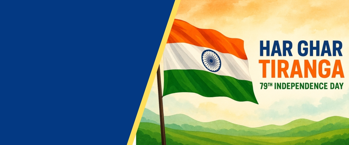 Image of Har Ghar Tiranga Campaign 2025
